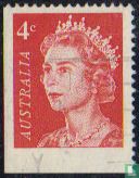 La Reine Elizabeth II
