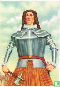 Doornik- Christina Lalaing, Princes van Espinoy