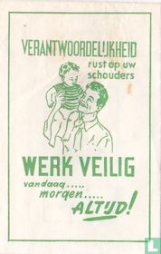 Werk Veilig