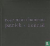 Rose mon chameau
