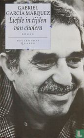Liefde in tijden van cholera