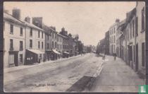 Crediton, High Street 