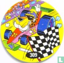 Racing Chester 