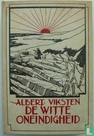 De witte oneindigheid