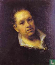 Goya, Francisco José de ansichtkaarten catalogus