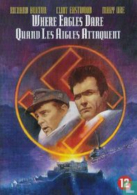 Where Eagles Dare