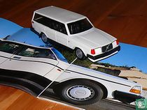 Volvo 240 GL Estate