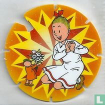 Schanulleke  Wiske