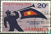 Salvation Army Christmas 100 years