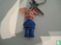 Muis [blauw]