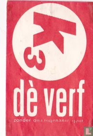 K3 Dè verf