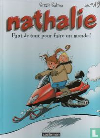 Faut de tout pour faire un monde