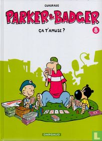 Ca t'amuse?