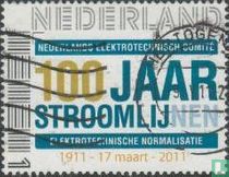 streamline 100 years