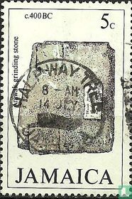 Arawak Artifacts 