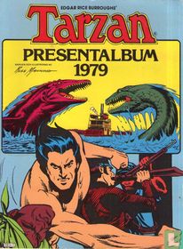 Presentalbum 1979