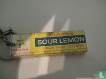 Sour lemon