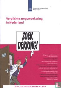 Verplichte zorgverzekering in Nederland