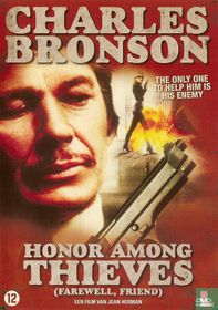Honor Among Thieves
