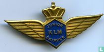 KLM Skipper Junior (2)