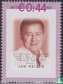 BZN - Keizer Jan