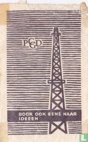 PCGD - Boor ook eens naar ideeën