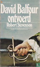 David Balfour ontvoerd 