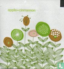 apple+cinnamon
