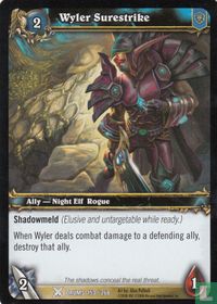 Wyler Surestrike