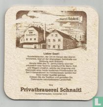 Lieber Gast!