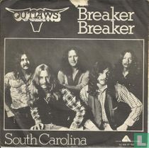 Breaker-Breaker