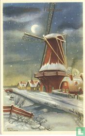Gelukkig Nieuwjaar