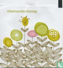 chamomile+honey
