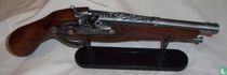 Swordfish Antiek Pistool