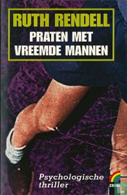 Praten met vreemde mannen