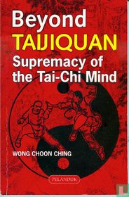 Beyond Taijiquan