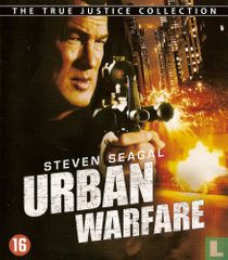 Urban Warfare