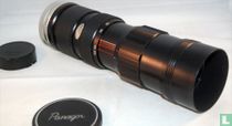 Auto Tele Zoom Macro 85-205 