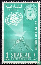 Fight against malaria