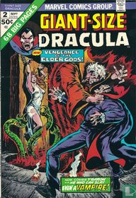 Giant-Size Dracula 2