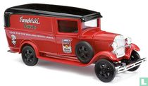 Ford AA 'Campbell's Soups'