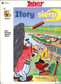 Zloty sierp 