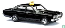 Opel Rekord C 'Taxi'