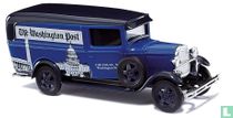 Ford AA 'The Washington Post'