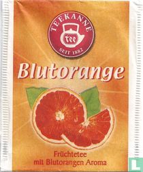 Blutorange  