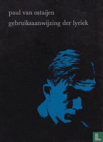 Gebruiksaanwijzing der lyriek
