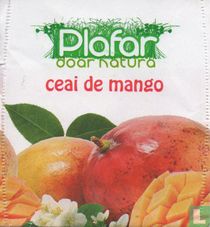 ceai de mango