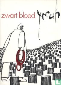 Zwart bloed