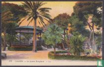 Le Square Brougham