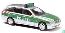 Mercedes-Benz E-Klasse T-Modell 'Polizei'